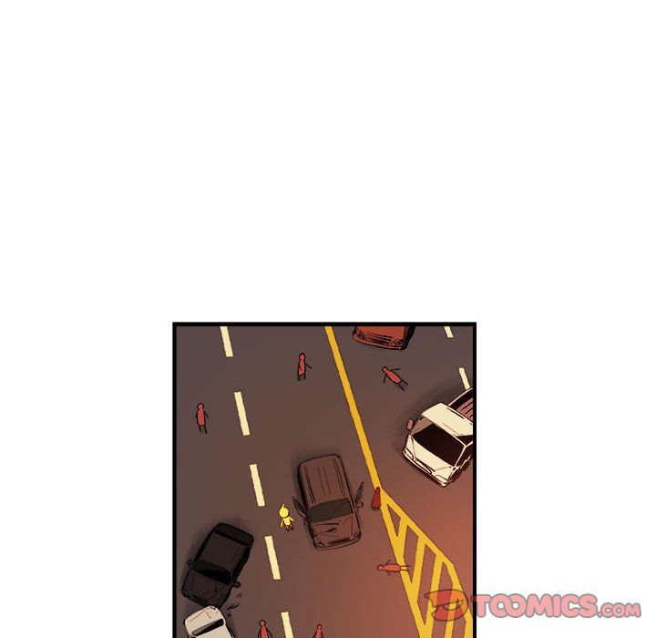 玩偶特攻队[抖漫]韩漫全集-玩偶特攻队-第 20 章无删减无遮挡章节图片 