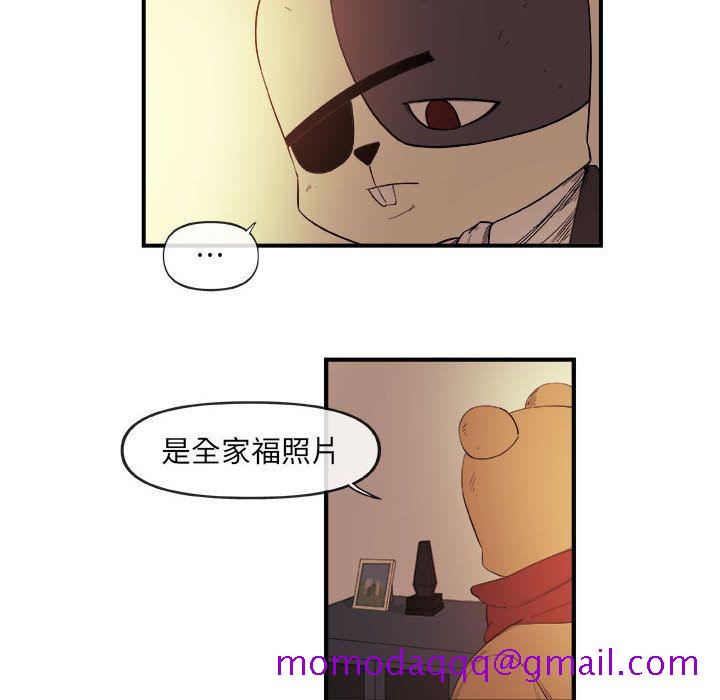 玩偶特攻队[抖漫]韩漫全集-玩偶特攻队-第 21 章无删减无遮挡章节图片 