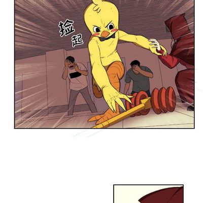 玩偶特攻队[抖漫]韩漫全集-玩偶特攻队-第 23 章无删减无遮挡章节图片 
