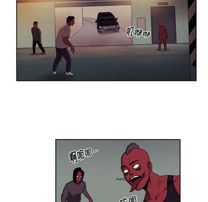 玩偶特攻队[抖漫]韩漫全集-玩偶特攻队-第 24 章无删减无遮挡章节图片 