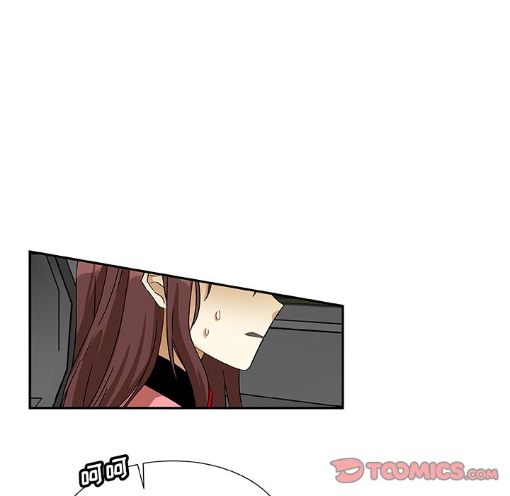 猎魂杀手[抖漫]韩漫全集-猎魂杀手-第 11 章无删减无遮挡章节图片 