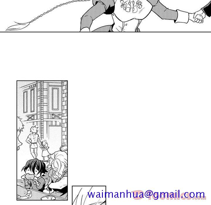 小僵尸与他的魔女妈妈[抖漫]韩漫全集-小僵尸与他的魔女妈妈-第 8 章无删减无遮挡章节图片 