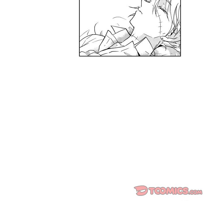 小僵尸与他的魔女妈妈[抖漫]韩漫全集-小僵尸与他的魔女妈妈-第 19 章无删减无遮挡章节图片 