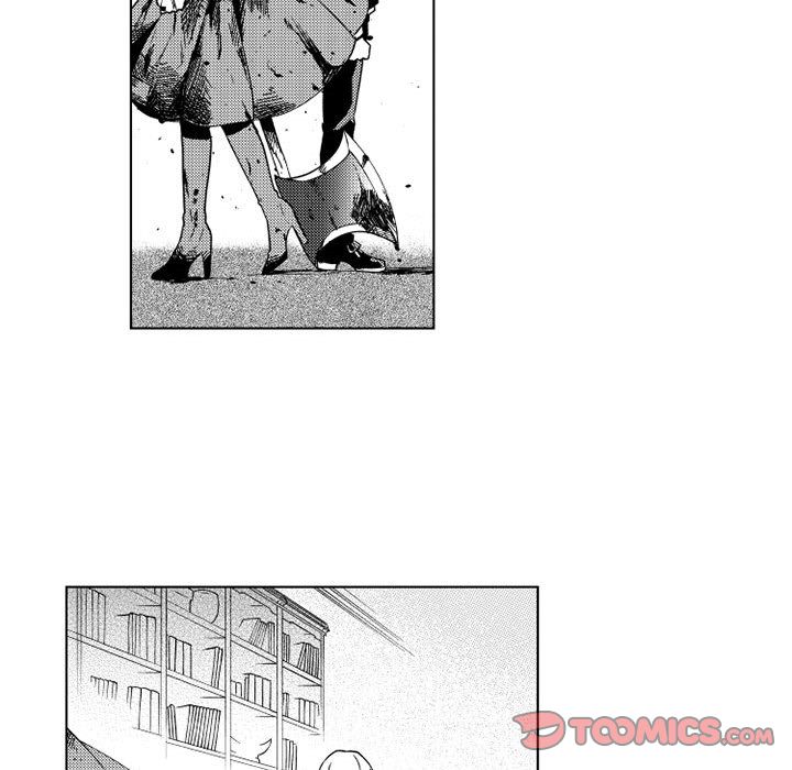 小僵尸与他的魔女妈妈[抖漫]韩漫全集-小僵尸与他的魔女妈妈-第 19 章无删减无遮挡章节图片 
