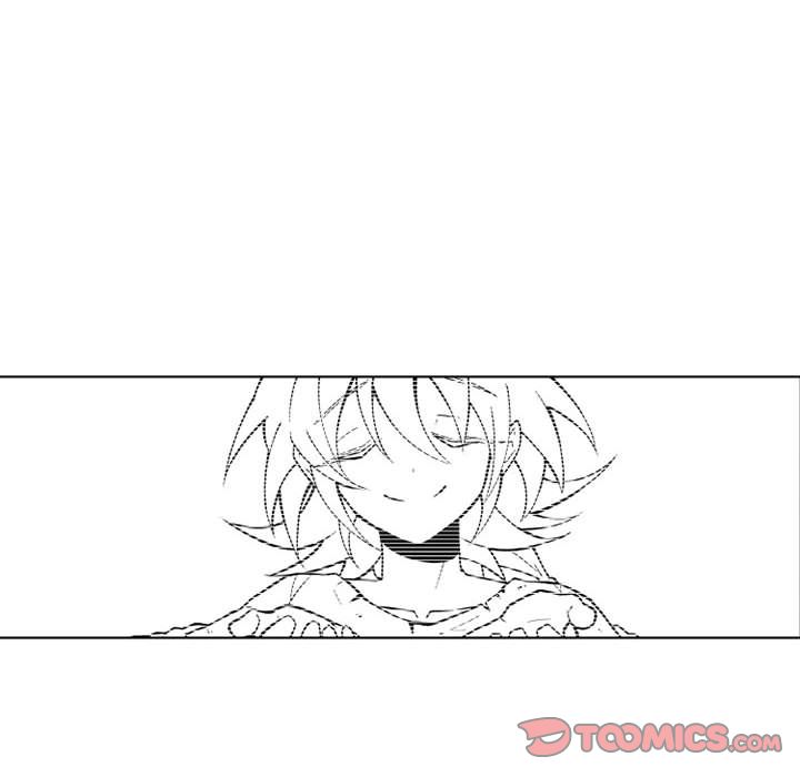 小僵尸与他的魔女妈妈[抖漫]韩漫全集-小僵尸与他的魔女妈妈-第 21 章无删减无遮挡章节图片 