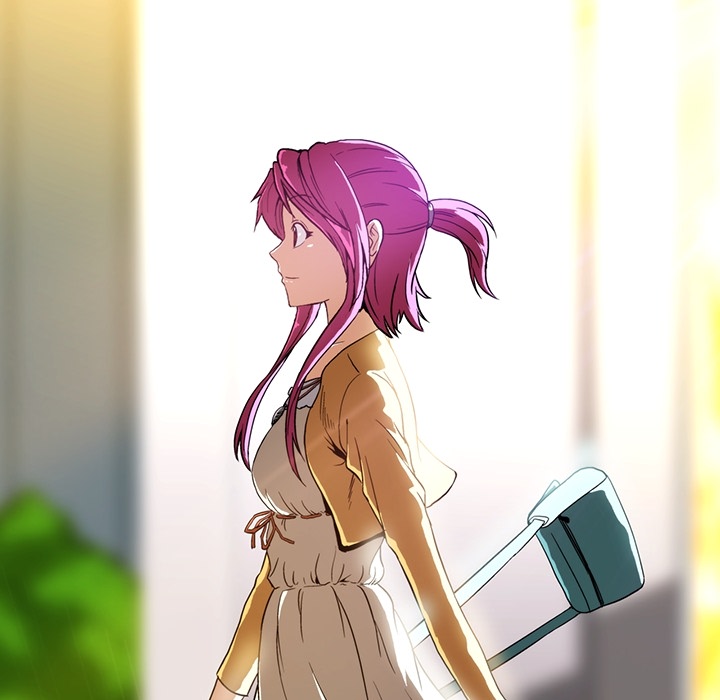 蜜毒[抖漫]韩漫全集-蜜毒-第 2 章无删减无遮挡章节图片 