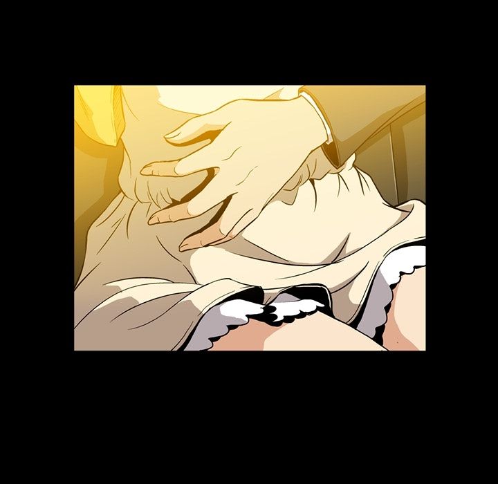 蜜毒[抖漫]韩漫全集-蜜毒-第 3 章无删减无遮挡章节图片 