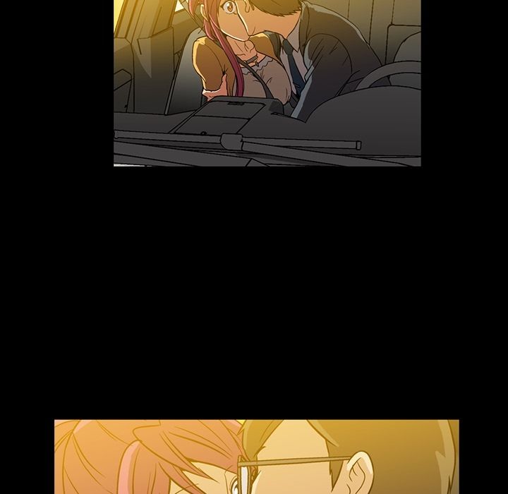 蜜毒[抖漫]韩漫全集-蜜毒-第 3 章无删减无遮挡章节图片 