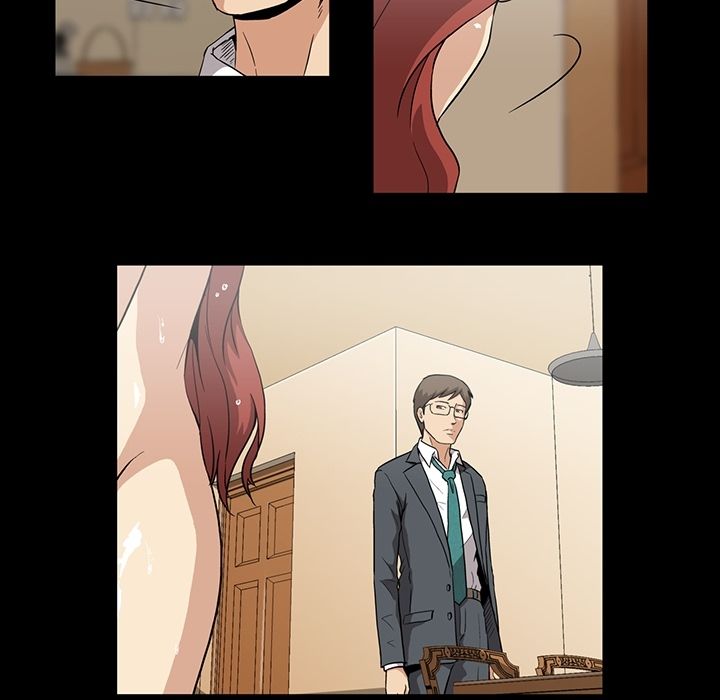 蜜毒[抖漫]韩漫全集-蜜毒-第 5 章无删减无遮挡章节图片 