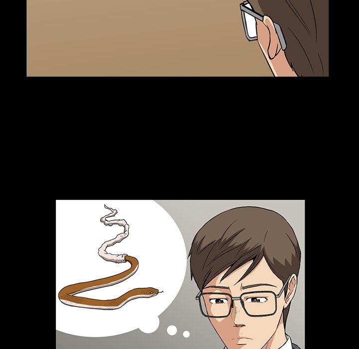 蜜毒[抖漫]韩漫全集-蜜毒-第 5 章无删减无遮挡章节图片 