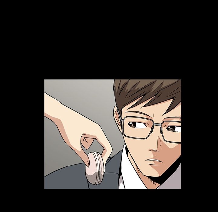 蜜毒[抖漫]韩漫全集-蜜毒-第 5 章无删减无遮挡章节图片 