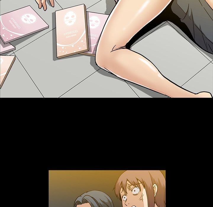 蜜毒[h漫]韩漫全集-蜜毒-第 12 章无删减无遮挡章节图片 