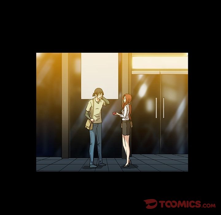 蜜毒[抖漫]韩漫全集-蜜毒-第 15 章无删减无遮挡章节图片 