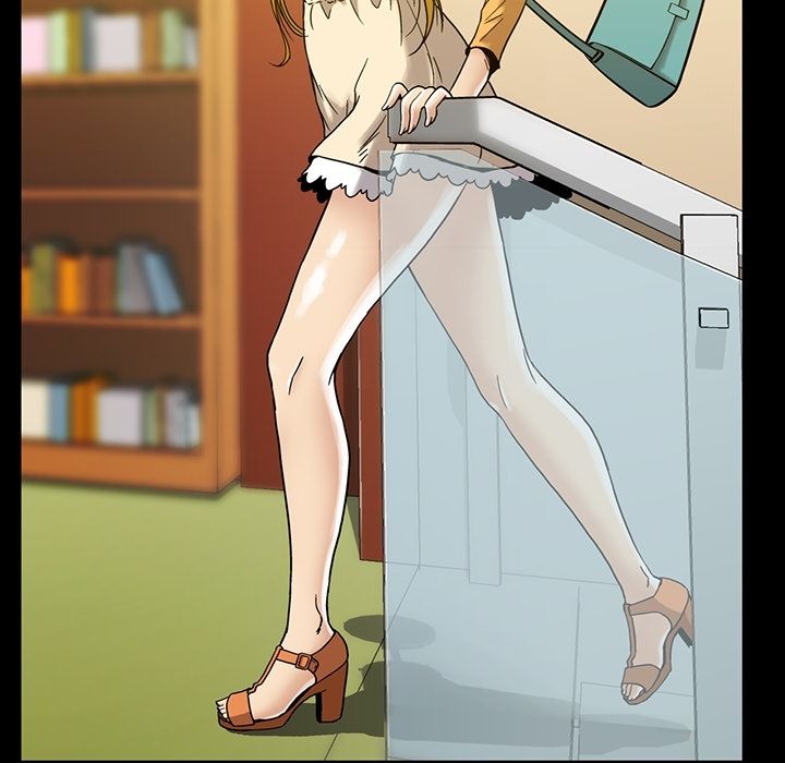 蜜毒[抖漫]韩漫全集-蜜毒-第 17 章无删减无遮挡章节图片 