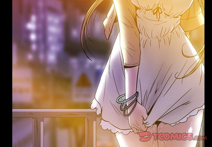 蜜毒[抖漫]韩漫全集-蜜毒-第 18 章无删减无遮挡章节图片 