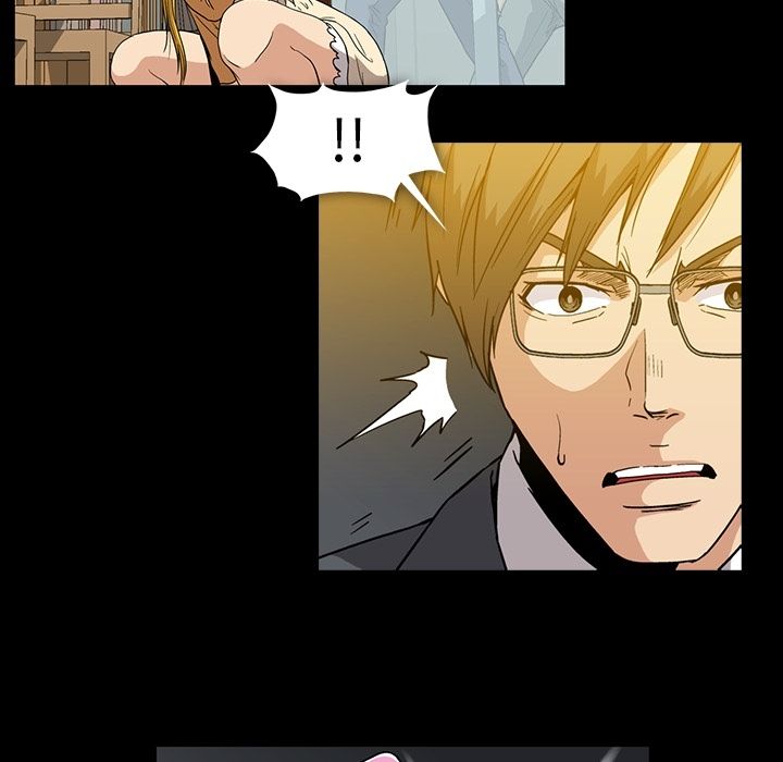 蜜毒[抖漫]韩漫全集-蜜毒-第 18 章无删减无遮挡章节图片 