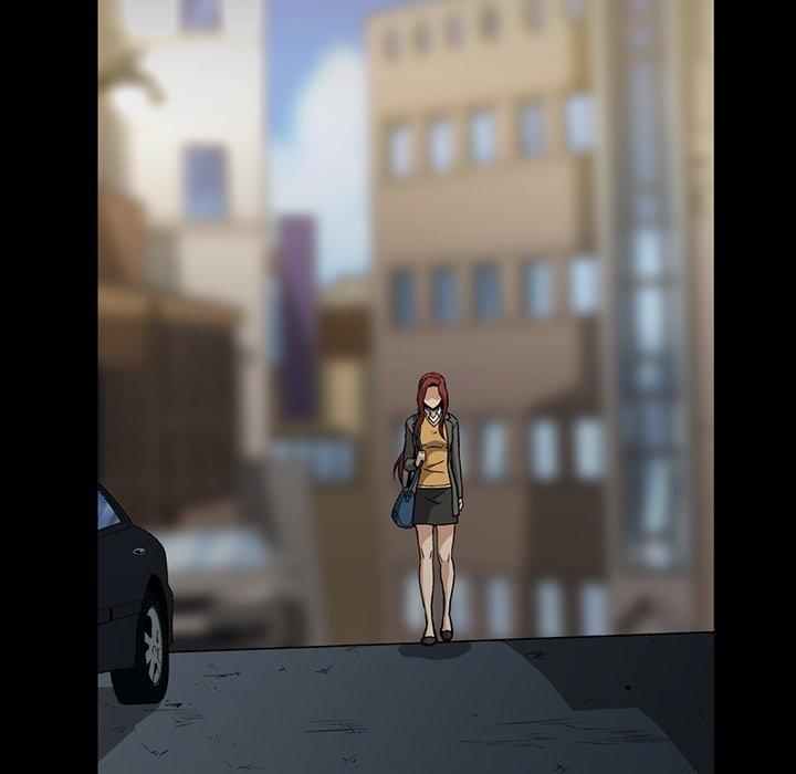 蜜毒[抖漫]韩漫全集-蜜毒-第 25 话无删减无遮挡章节图片 