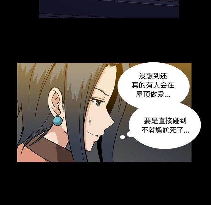 蜜毒[抖漫]韩漫全集-蜜毒-第 31 话无删减无遮挡章节图片 