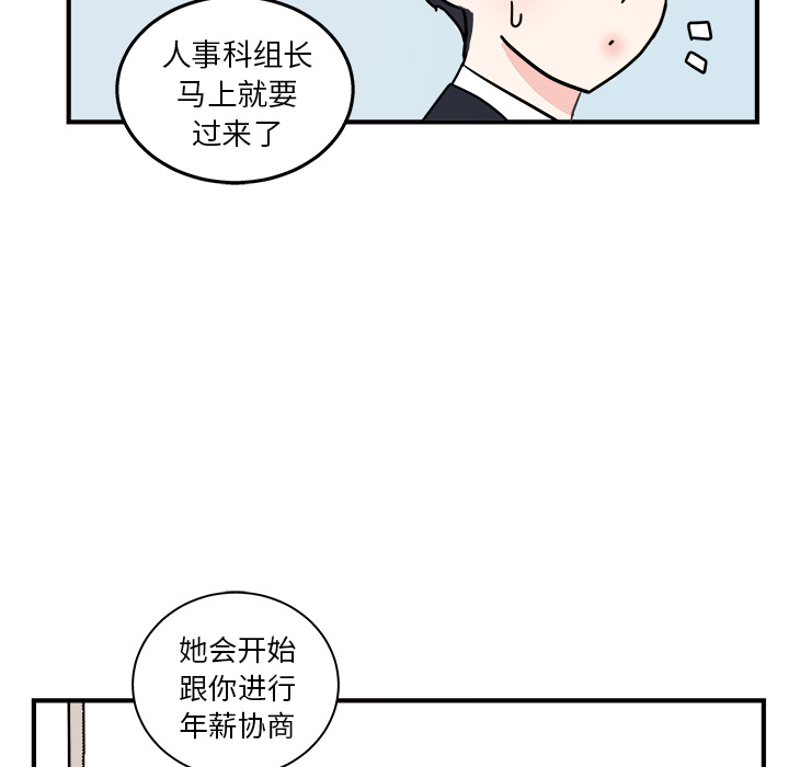 职场生存日志[抖漫]韩漫全集-职场生存日志-第 1 章无删减无遮挡章节图片 