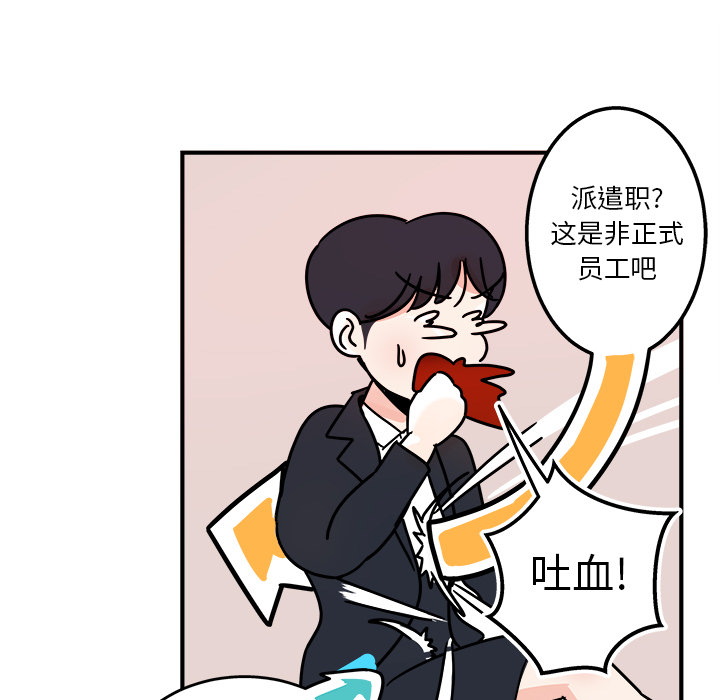 职场生存日志[抖漫]韩漫全集-职场生存日志-第 1 章无删减无遮挡章节图片 