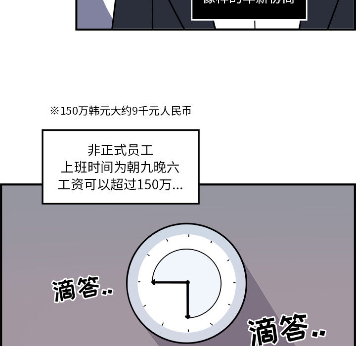 职场生存日志[抖漫]韩漫全集-职场生存日志-第 1 章无删减无遮挡章节图片 