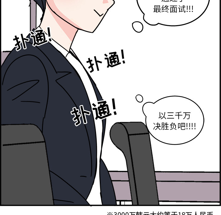 职场生存日志[抖漫]韩漫全集-职场生存日志-第 1 章无删减无遮挡章节图片 