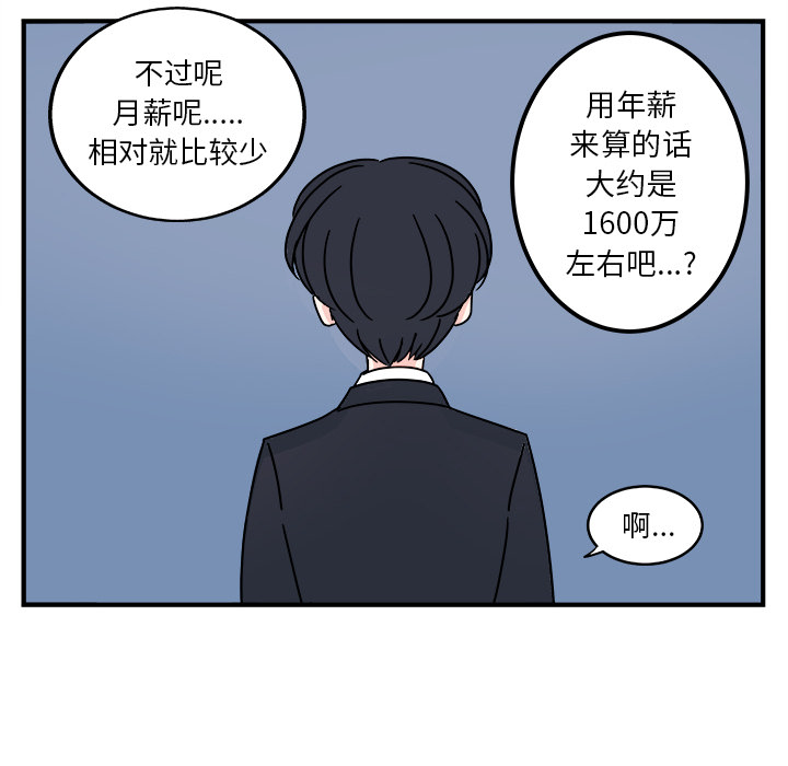 职场生存日志[抖漫]韩漫全集-职场生存日志-第 1 章无删减无遮挡章节图片 