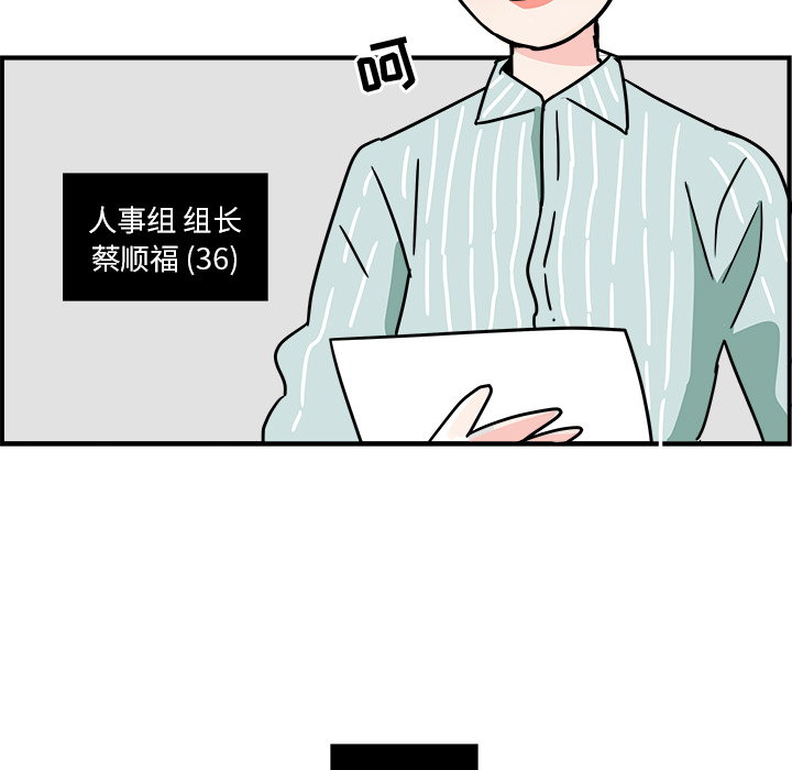 职场生存日志[抖漫]韩漫全集-职场生存日志-第 1 章无删减无遮挡章节图片 