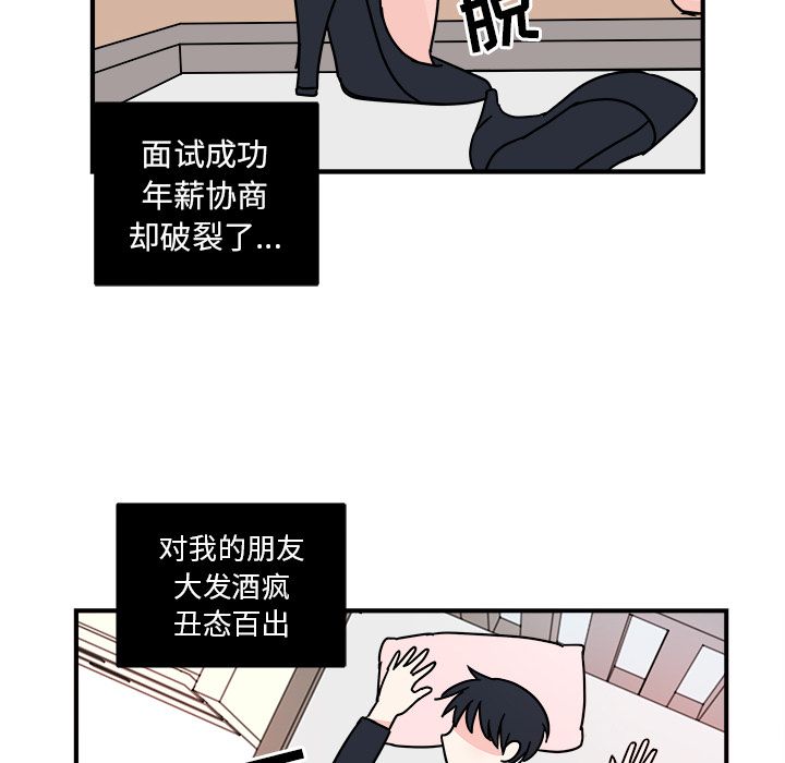 职场生存日志[抖漫]韩漫全集-职场生存日志-第 2 章无删减无遮挡章节图片 