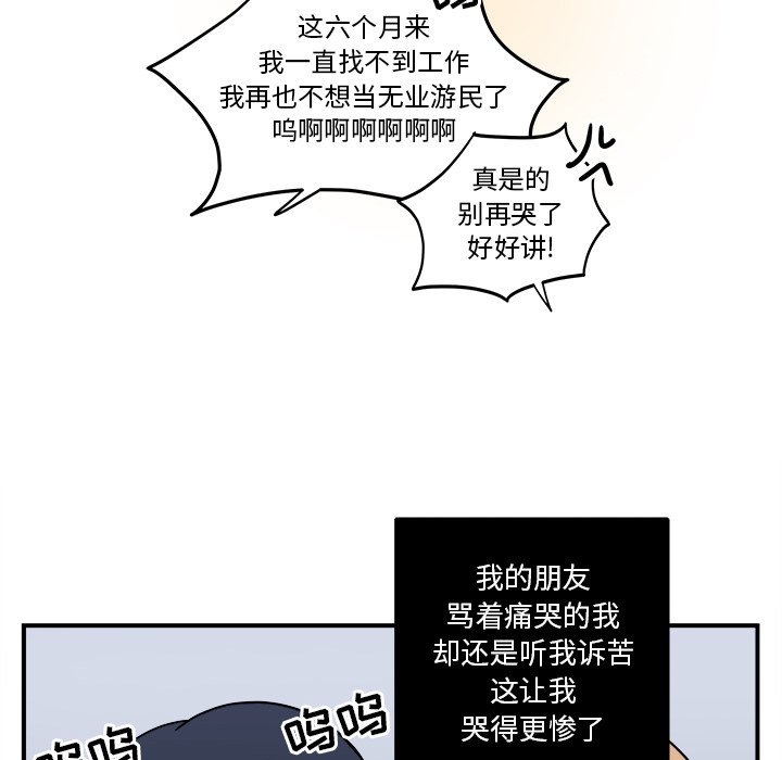 职场生存日志[抖漫]韩漫全集-职场生存日志-第 2 章无删减无遮挡章节图片 