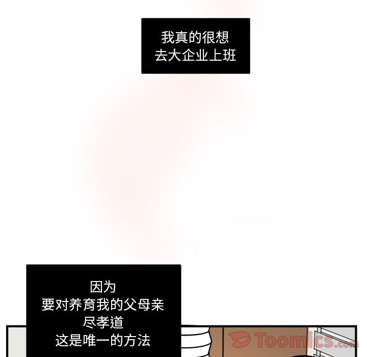 职场生存日志[抖漫]韩漫全集-职场生存日志-第 3 章无删减无遮挡章节图片 