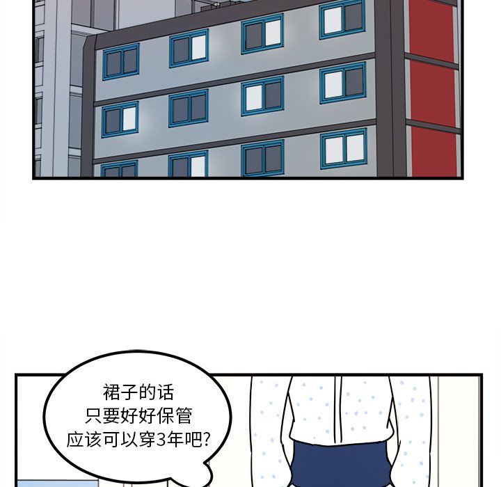 职场生存日志[抖漫]韩漫全集-职场生存日志-第 3 章无删减无遮挡章节图片 