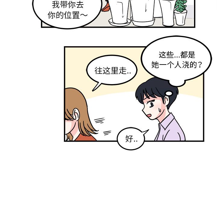 职场生存日志[抖漫]韩漫全集-职场生存日志-第 4 章无删减无遮挡章节图片 