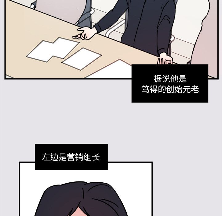 职场生存日志[抖漫]韩漫全集-职场生存日志-第 4 章无删减无遮挡章节图片 