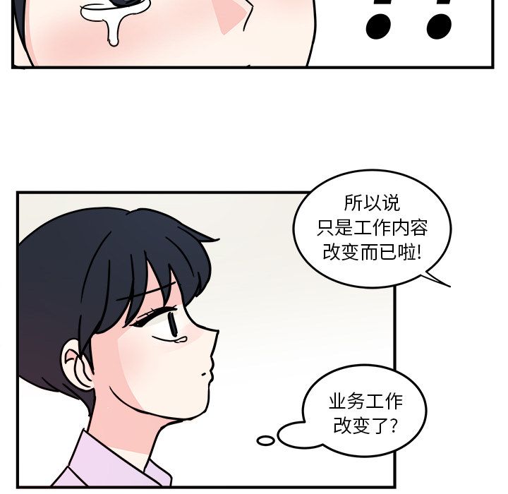 职场生存日志[抖漫]韩漫全集-职场生存日志-第 4 章无删减无遮挡章节图片 