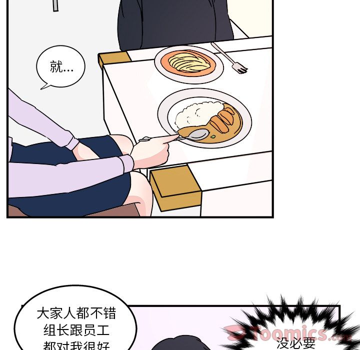 职场生存日志[抖漫]韩漫全集-职场生存日志-第 5 章无删减无遮挡章节图片 