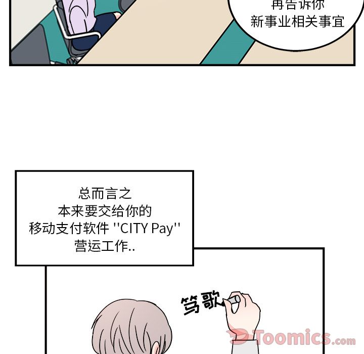 职场生存日志[抖漫]韩漫全集-职场生存日志-第 5 章无删减无遮挡章节图片 