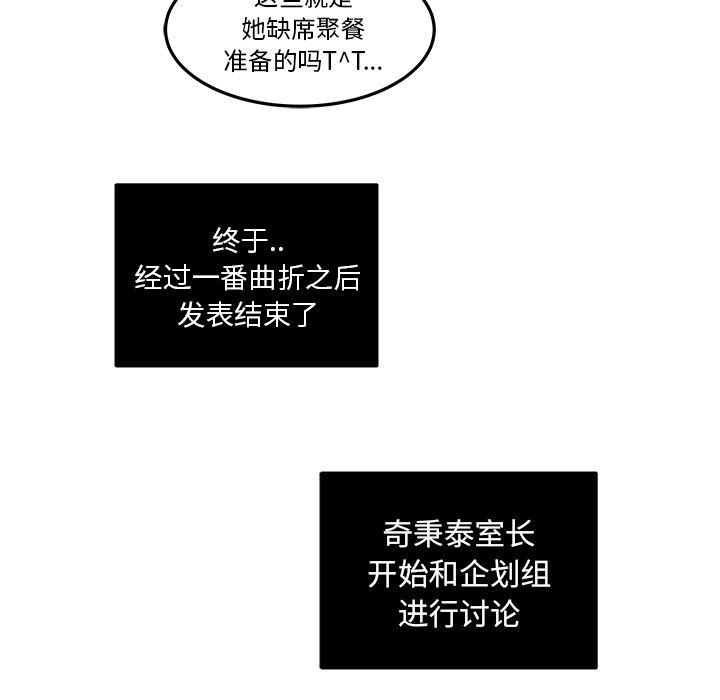 职场生存日志[抖漫]韩漫全集-职场生存日志-第 7 章无删减无遮挡章节图片 