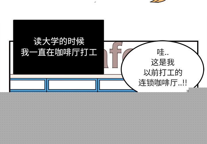 职场生存日志[抖漫]韩漫全集-职场生存日志-第 7 章无删减无遮挡章节图片 