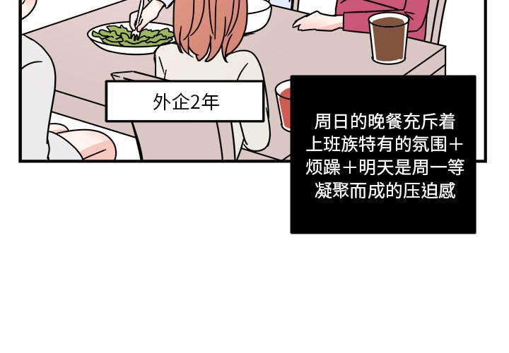 职场生存日志[抖漫]韩漫全集-职场生存日志-第 8 章无删减无遮挡章节图片 