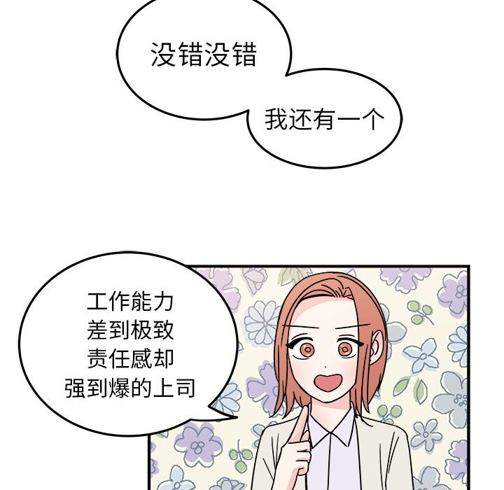 职场生存日志[抖漫]韩漫全集-职场生存日志-第 8 章无删减无遮挡章节图片 
