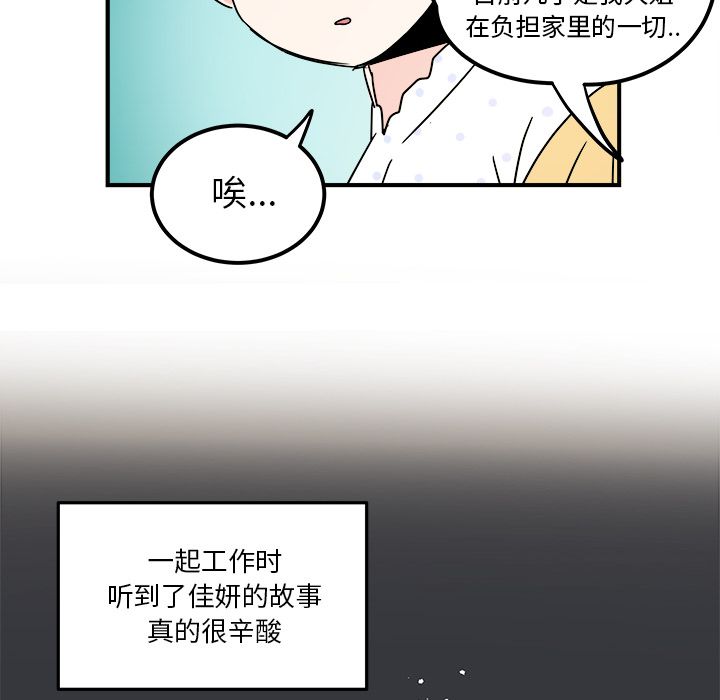 职场生存日志[抖漫]韩漫全集-职场生存日志-第 10 章无删减无遮挡章节图片 