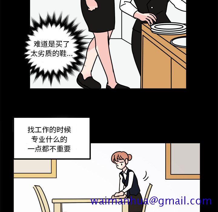 职场生存日志[抖漫]韩漫全集-职场生存日志-第 15 章无删减无遮挡章节图片 