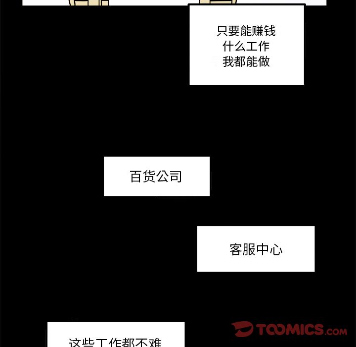 职场生存日志[抖漫]韩漫全集-职场生存日志-第 15 章无删减无遮挡章节图片 