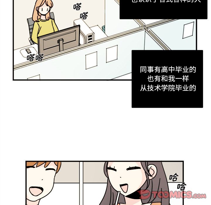 职场生存日志[抖漫]韩漫全集-职场生存日志-第 15 章无删减无遮挡章节图片 