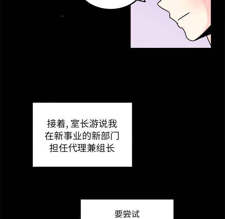 职场生存日志[抖漫]韩漫全集-职场生存日志-第 15 章无删减无遮挡章节图片 