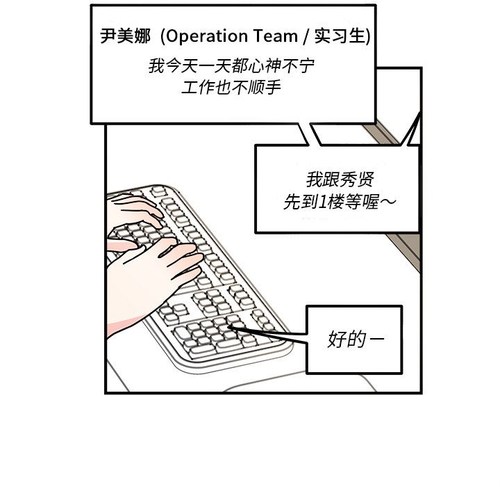 职场生存日志[抖漫]韩漫全集-职场生存日志-第 16 章无删减无遮挡章节图片 
