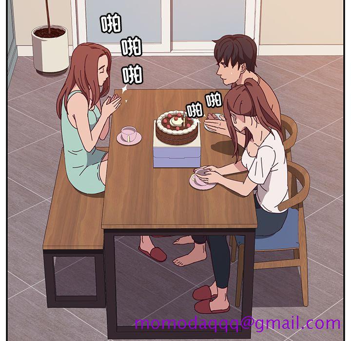 她们的恶作剧[h漫]韩漫全集-她们的恶作剧-第 3 章无删减无遮挡章节图片 