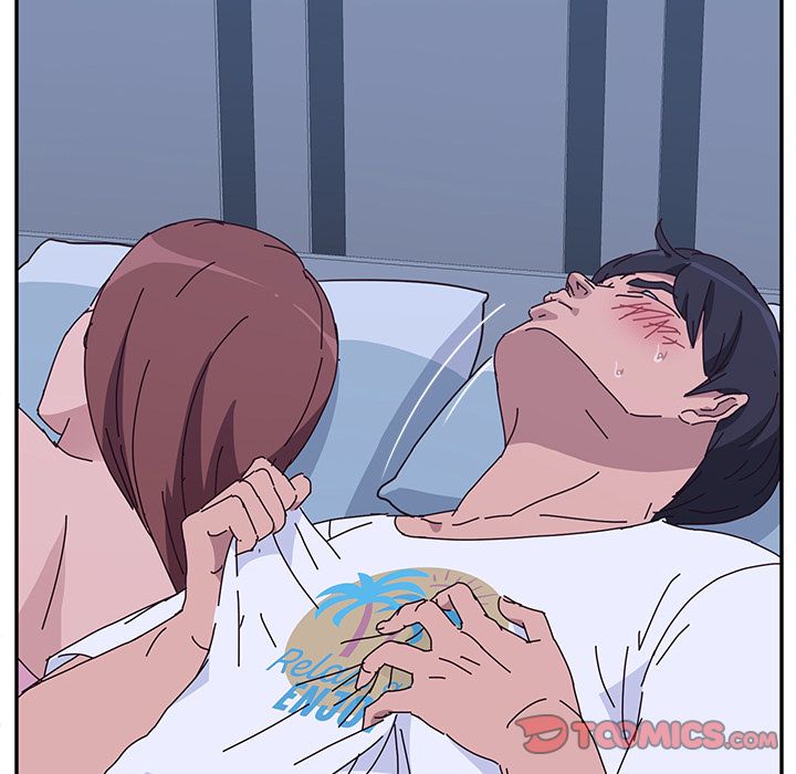 她们的恶作剧[h漫]韩漫全集-她们的恶作剧-第 9 章无删减无遮挡章节图片 