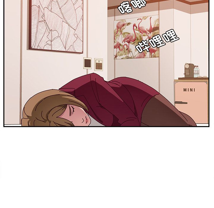 她们的恶作剧[h漫]韩漫全集-她们的恶作剧-第 19 章无删减无遮挡章节图片 